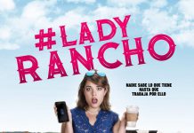 #Lady Rancho