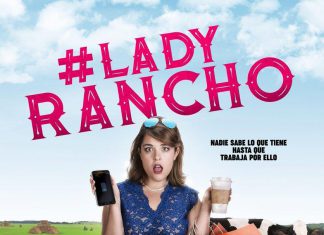 #Lady Rancho