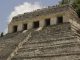 Zona arqueológica de Palenque, Chiapas