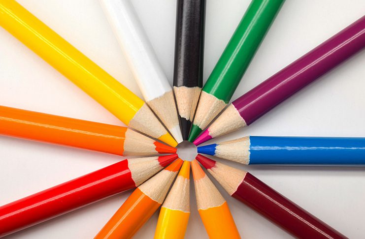 Cambia la energía de tu hogar