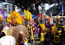 En el corazón de todos, la guía turística de Cuernavaca