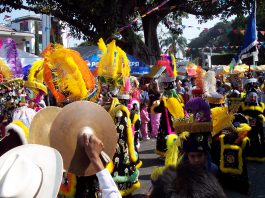 En el corazón de todos, la guía turística de Cuernavaca