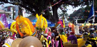 En el corazón de todos, la guía turística de Cuernavaca