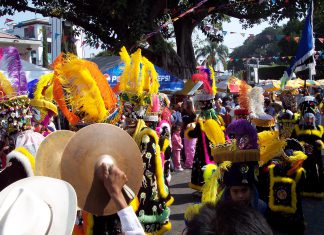 En el corazón de todos, la guía turística de Cuernavaca