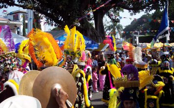 En el corazón de todos, la guía turística de Cuernavaca