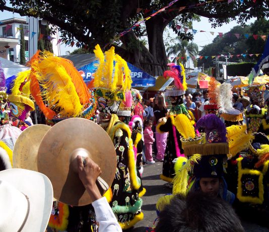 En el corazón de todos, la guía turística de Cuernavaca