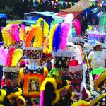 Los Chinelos, una tradición centenaria