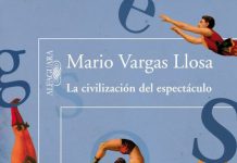 Todo y nada puede ser cultura, en la civilización del espectáculo