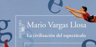 Todo y nada puede ser cultura, en la civilización del espectáculo