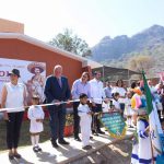 Es la niñez morelense inspiración para trabajar por un mejor Morelos: Cuauhtémoc Blanco Cuauhtémoc Balnco Bravo · Gobernador de Morelos