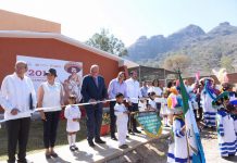 Es la niñez morelense inspiración para trabajar por un mejor Morelos: Cuauhtémoc Blanco Cuauhtémoc Balnco Bravo · Gobernador de Morelos