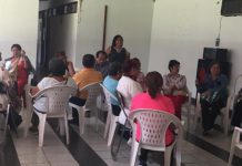 Impulsa DIF Morelos lectura en adultos mayores