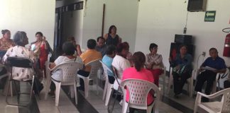 Impulsa DIF Morelos lectura en adultos mayores