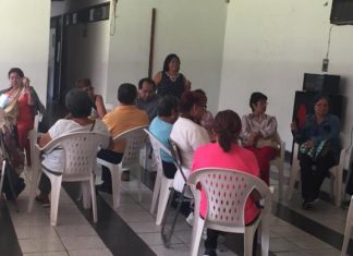 Impulsa DIF Morelos lectura en adultos mayores