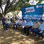 Realizan Feria de Empleo en Jiutepec; ofertan 700 plazas feria del empleo