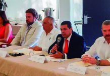 Morelos ejemplo nacional en participación ciudadana
