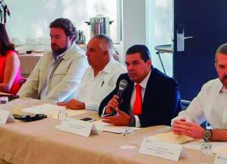 Morelos ejemplo nacional en participación ciudadana