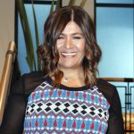 El periodismo de las vidas ajenas, en la visión de Martha Figueroa