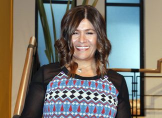 El periodismo de las vidas ajenas, en la visión de Martha Figueroa