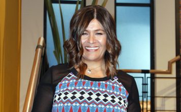 El periodismo de las vidas ajenas, en la visión de Martha Figueroa