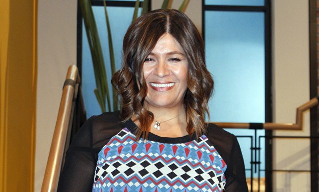 El periodismo de las vidas ajenas, en la visión de Martha Figueroa