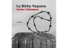 Abajo la lógica, arriba el corrido: La Biblia Vaquera, de Carlos Velázquez La Biblia vaquera