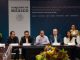 Firman gobiernos Estatal y Federal convenio de colaboración del Programa Nacional de Reconstrucción Convenio de colaboración