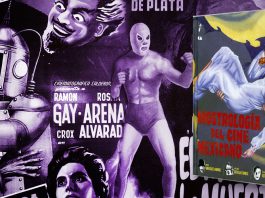 Mostrología del cine mexicano, Para disfrutar, sin hacerla tanto devoción