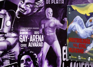 Mostrología del cine mexicano, Para disfrutar, sin hacerla tanto devoción