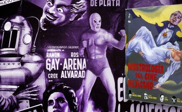 Mostrología del cine mexicano, Para disfrutar, sin hacerla tanto devoción