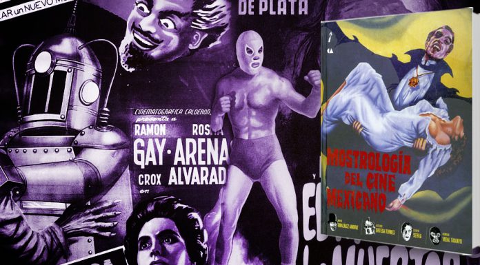 Mostrología del cine mexicano, Para disfrutar, sin hacerla tanto devoción
