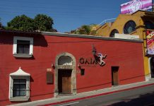 Teatro · Morelos · Recintos