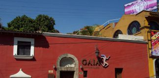 Teatro · Morelos · Recintos