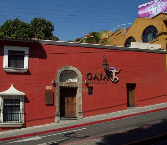 Teatro · Morelos · Recintos