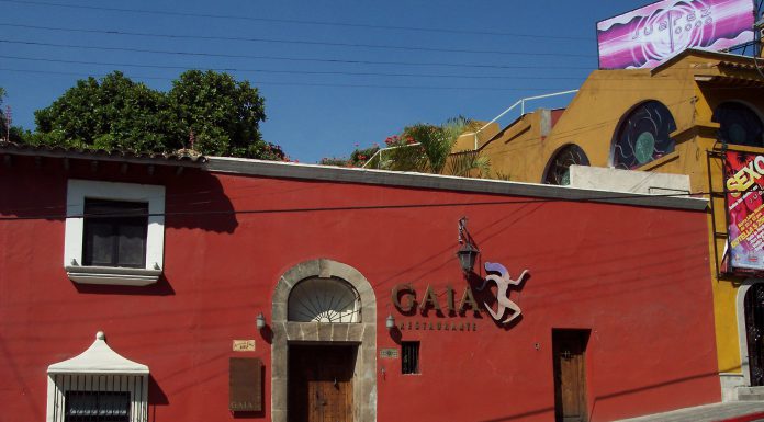 Teatro · Morelos · Recintos