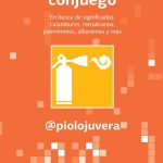 Tuiteando ando, los fuegos y los juegos de Piolo Juvera Tuiteando conJuego