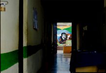 Hilda Beatriz Guevara Gadea, la Hija Mexicana del “Che” Guevara Hilda Guevara