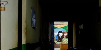 Hilda Beatriz Guevara Gadea, la Hija Mexicana del “Che” Guevara Hilda Guevara