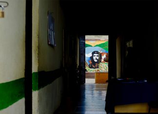 Hilda Beatriz Guevara Gadea, la Hija Mexicana del “Che” Guevara Hilda Guevara