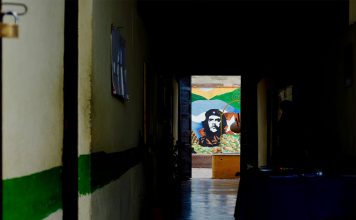 Hilda Beatriz Guevara Gadea, la Hija Mexicana del “Che” Guevara Hilda Guevara