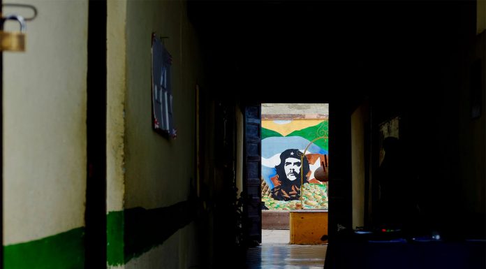 Hilda Beatriz Guevara Gadea, la Hija Mexicana del “Che” Guevara Hilda Guevara