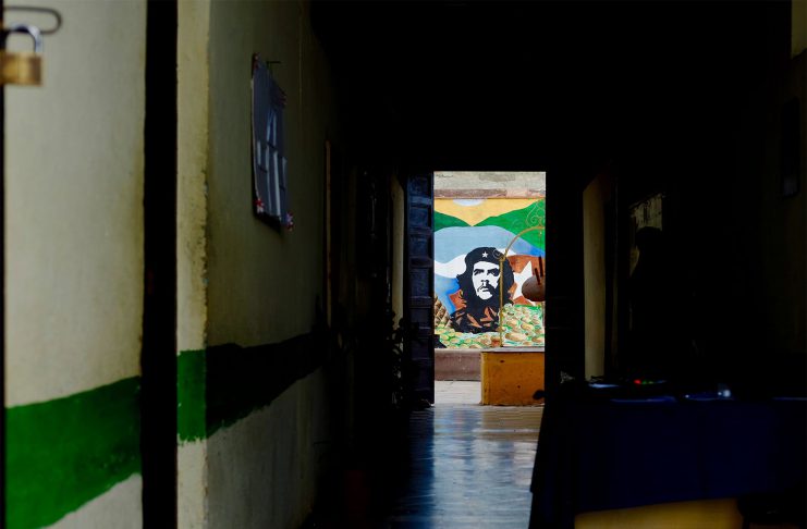 Hilda Beatriz Guevara Gadea, la Hija Mexicana del “Che” Guevara Hilda Guevara