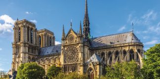 Nôtre Dame: Saber y Callar Nôtre Dame