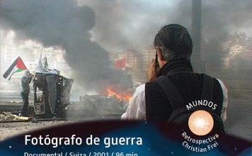 Cinema Planeta · Festival internacional Festival de Cine