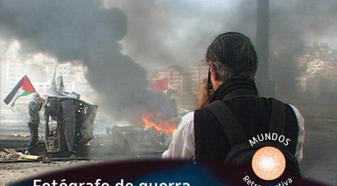 Cinema Planeta · Festival internacional Festival de Cine