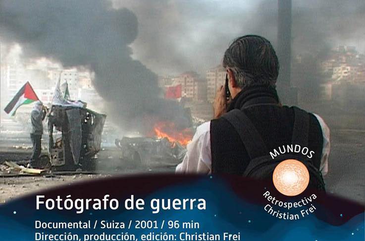 Cinema Planeta · Festival internacional Festival de Cine