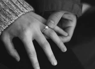 Bullying en en Noviazgo · DIF bullying-noviazgo