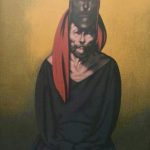 Rafael Coronel · Pintor Rafael Coronel