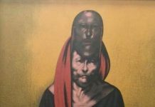 Rafael Coronel · Pintor Rafael Coronel