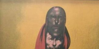 Rafael Coronel · Pintor Rafael Coronel